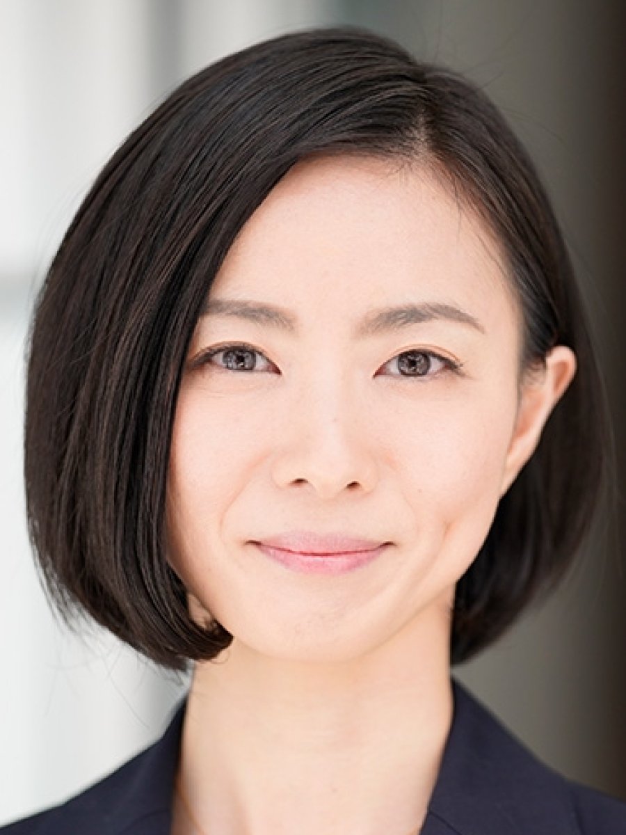 Taguchi Hiroko