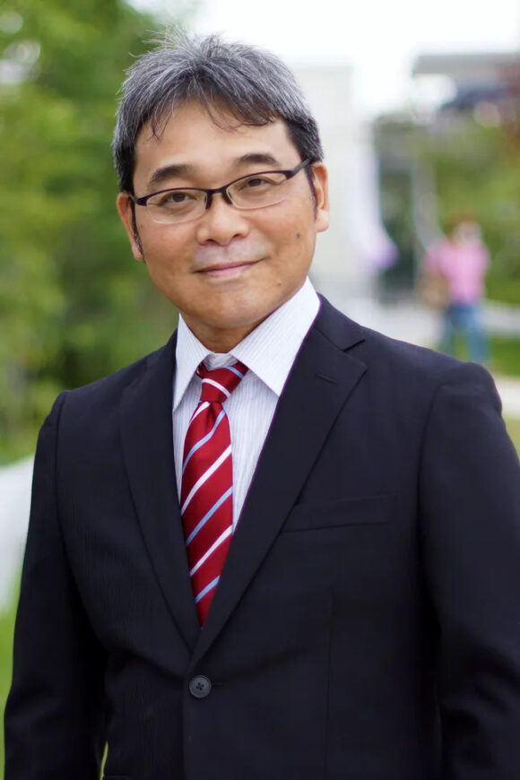 Homma Tsuyoshi