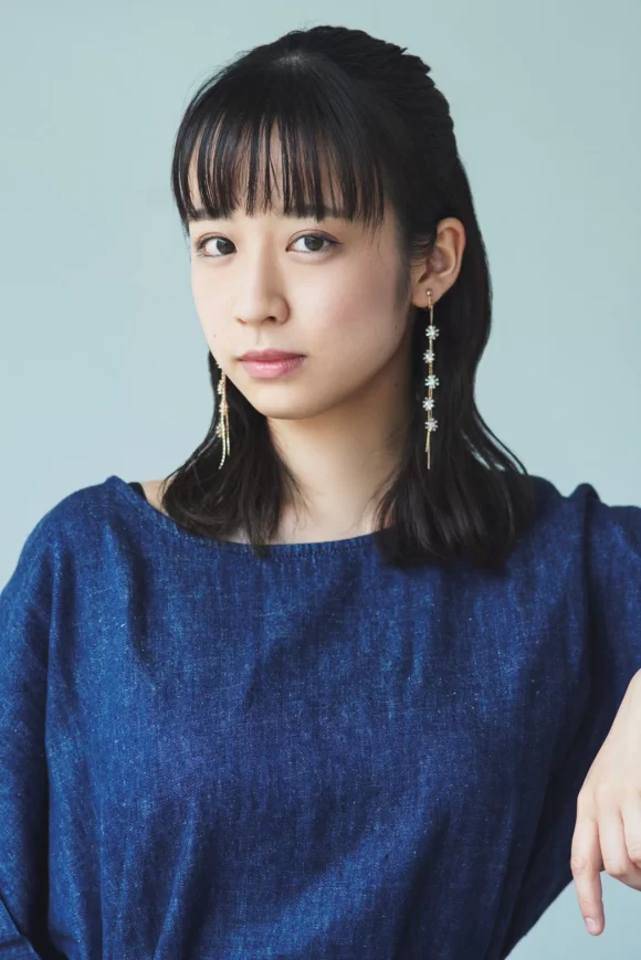 Horiguchi Sana