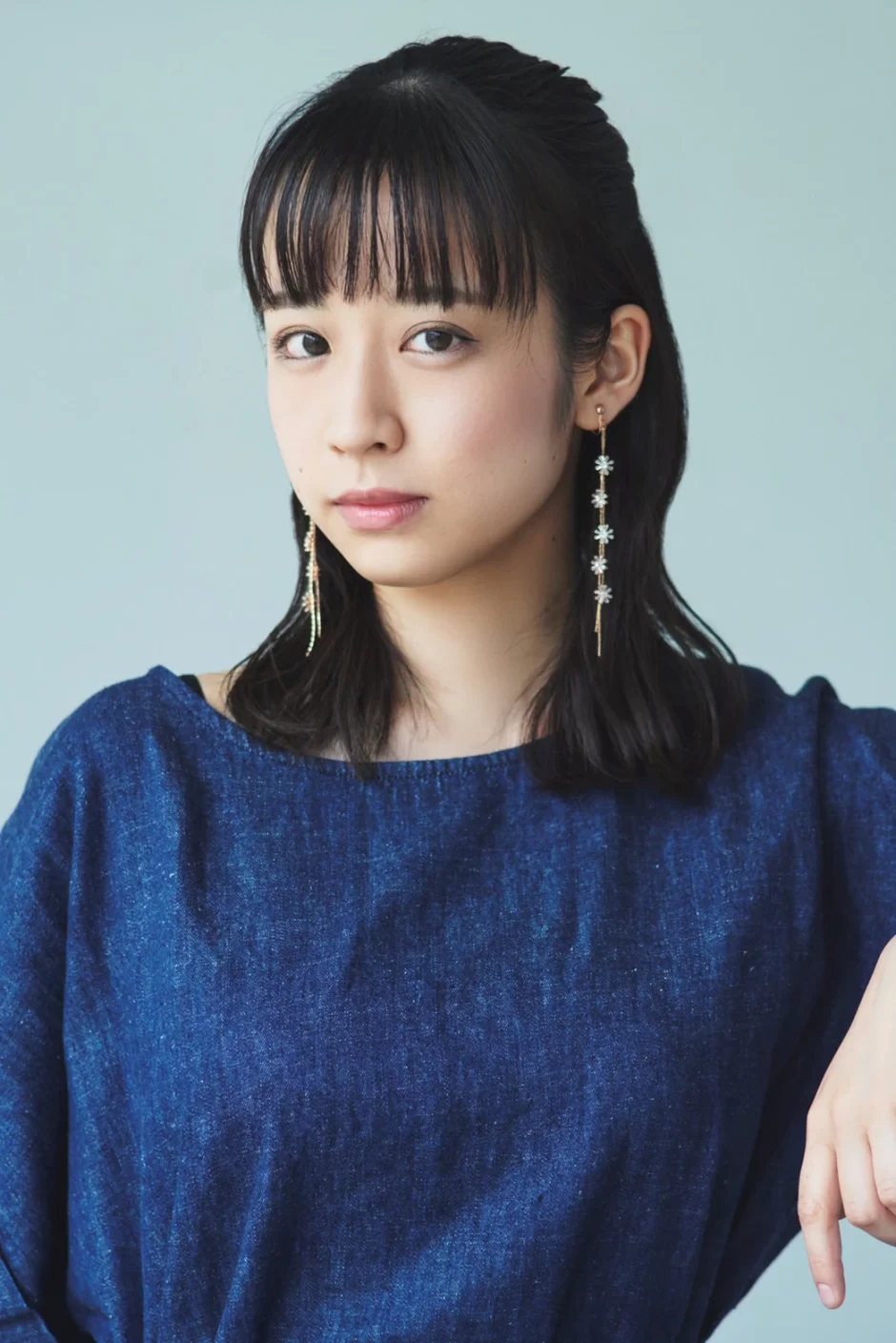 Horiguchi Sana