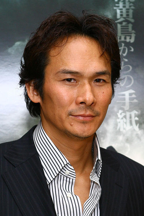 Ihara Tsuyoshi DramaOtaku Japanese Actors, Actresses