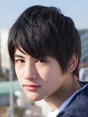 Inoue Kishou