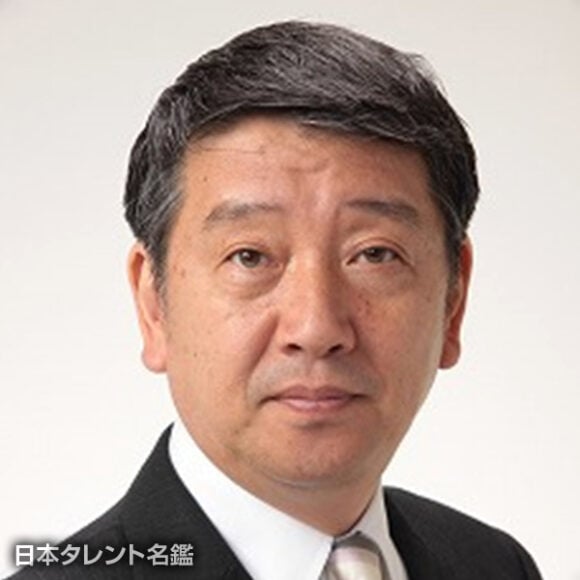 Inoue Hiroshi