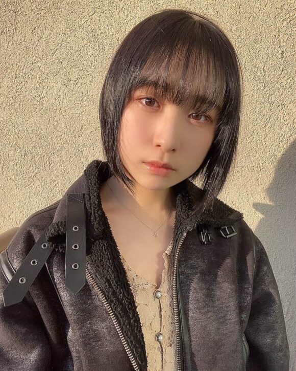 Ito Amane