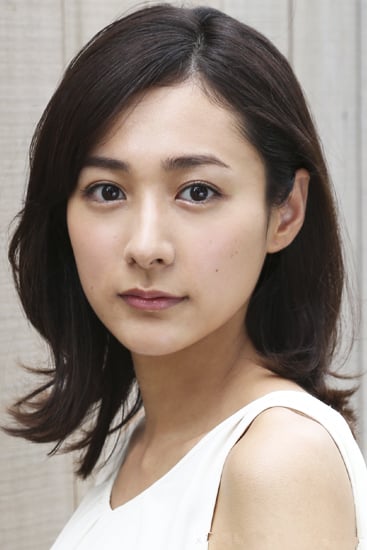 Fujimoto Izumi