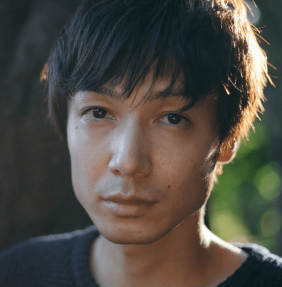 Kaku Tomohiro