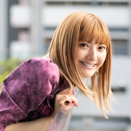 Anzai Kalen