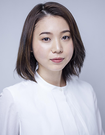 Kanazawa Miho