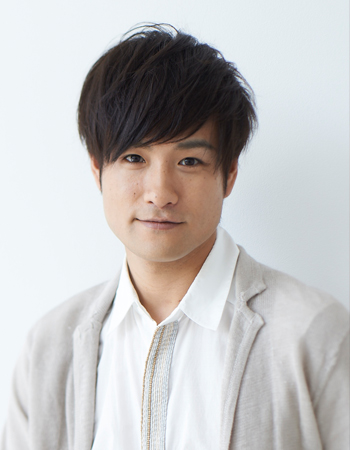 Kasahara Hideyuki