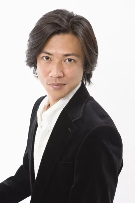 Kawabata Ryuta