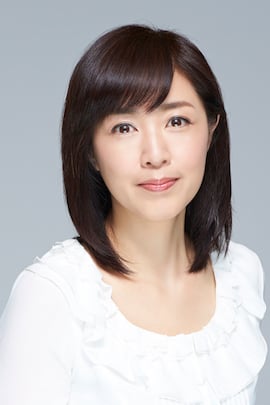 Kikuchi Momoko
