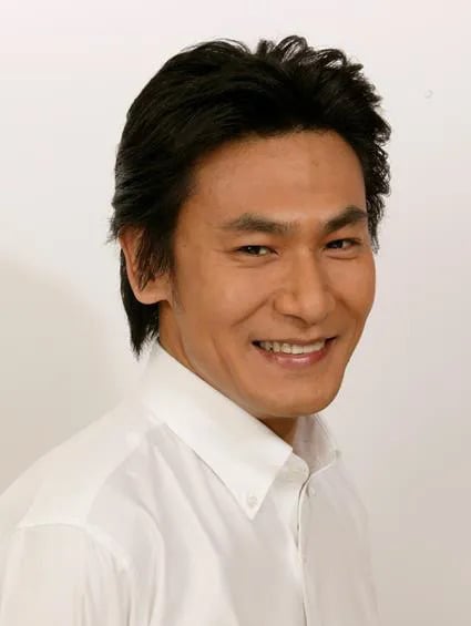 Takasugi Koh