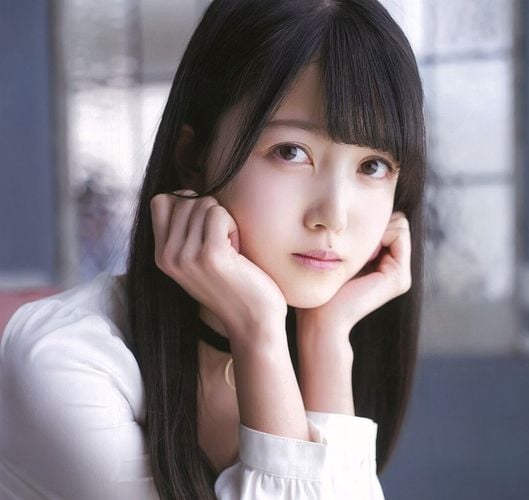 Kubo Shiori
