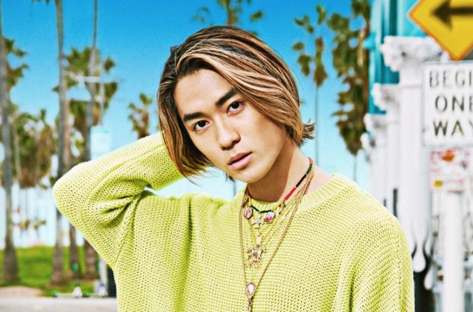 Sunada Masahiro