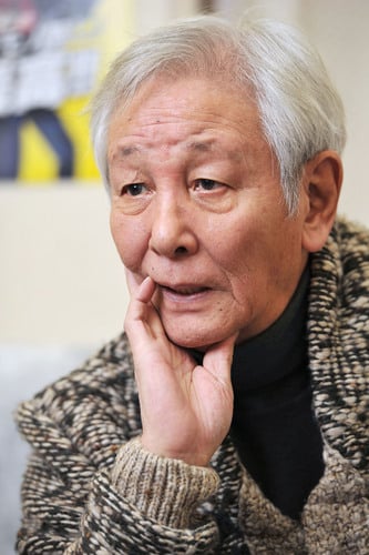 Kondo Masaomi