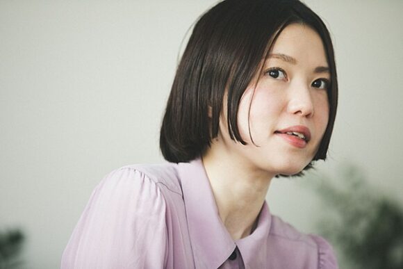Akiyama Mayu