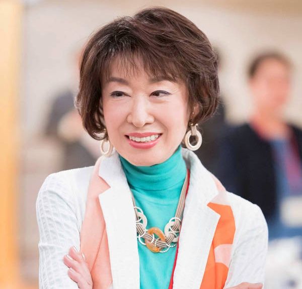 Mita Yoshiko