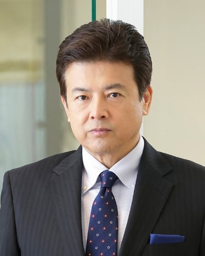 Miura Tomokazu