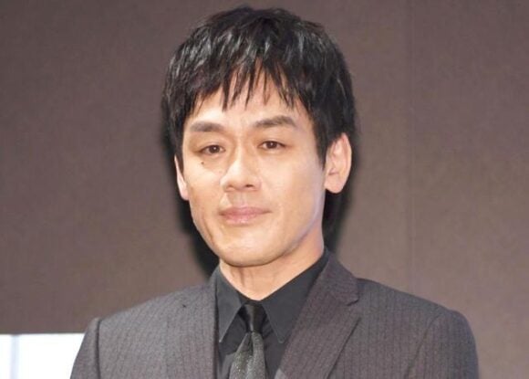 Morisaki Hiroyuki