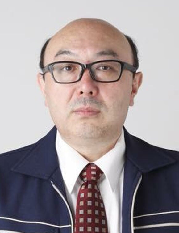 Nagura Ukyo
