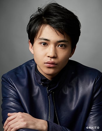 Nakata Keisuke