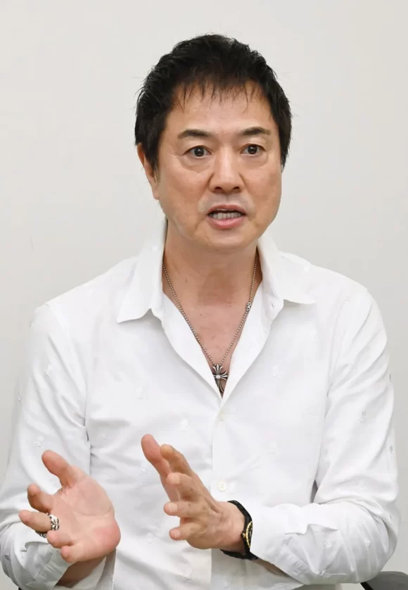 Noboru Takachi