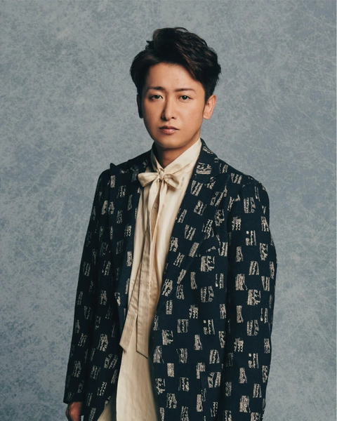 Ohno Satoshi