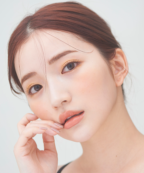 Minami Riho
