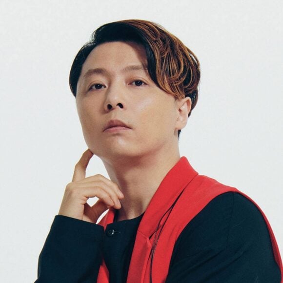 Domoto Tsuyoshi