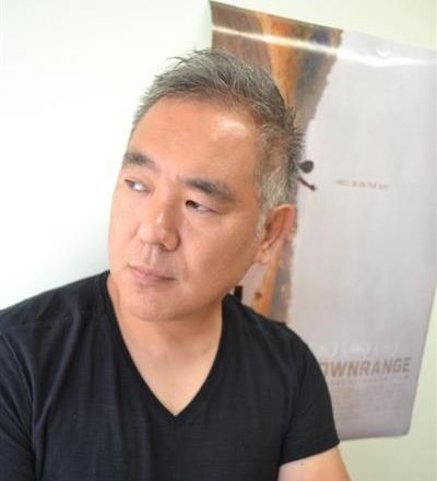 Kitamura Ryuhei