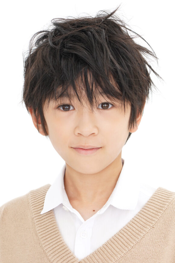 Saito Kento