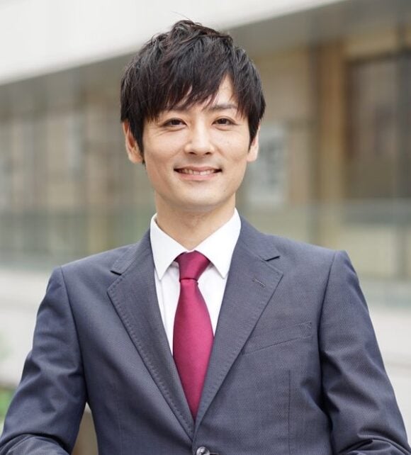 Saito Yusuke