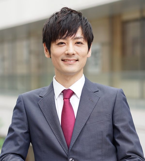 Saito Yusuke