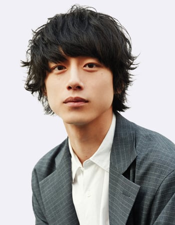 Sakaguchi Kentaro