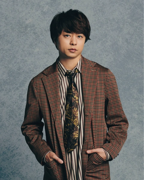 Sakurai Sho