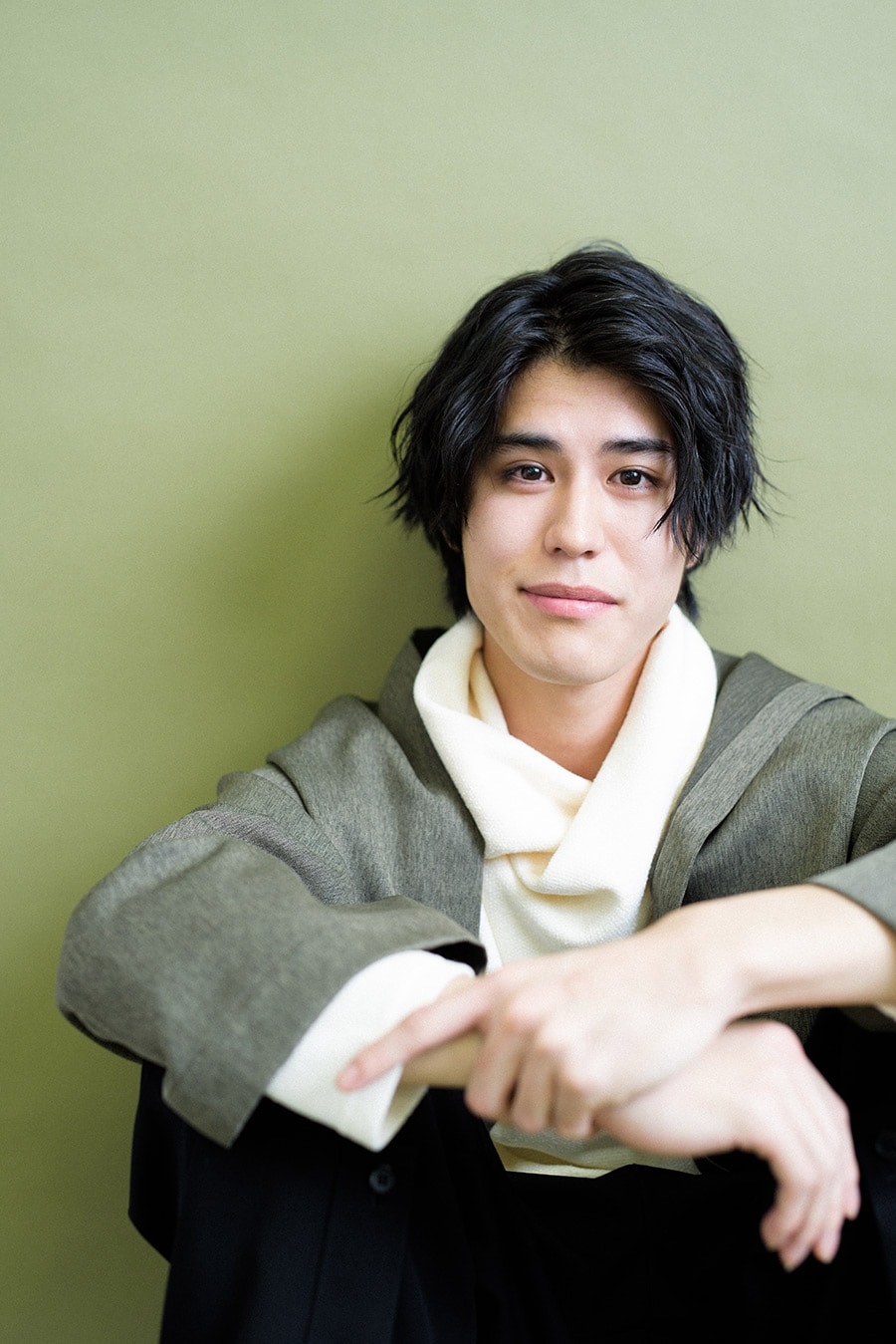 Sato Kanichiro