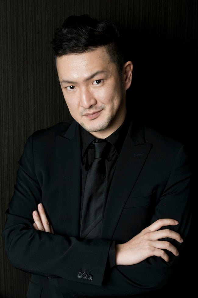 Nakamura Shido II