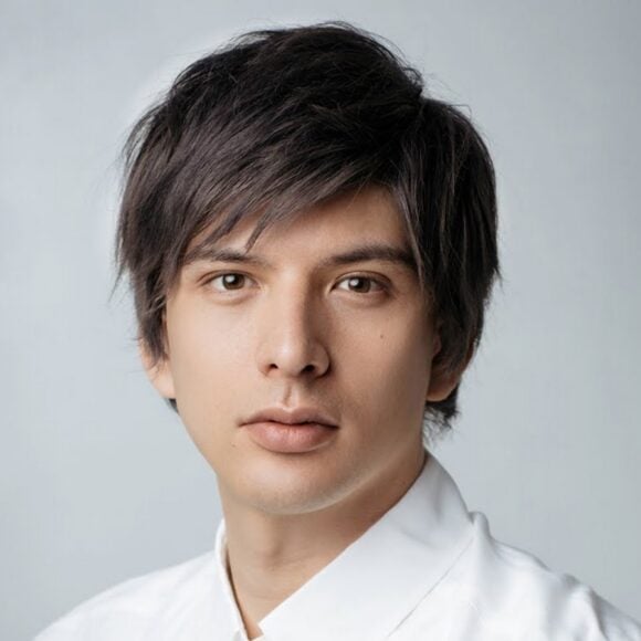 Shirota Yu