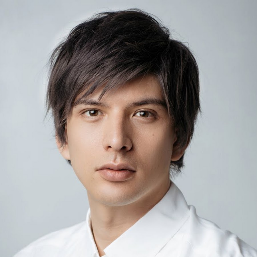 Shirota Yu