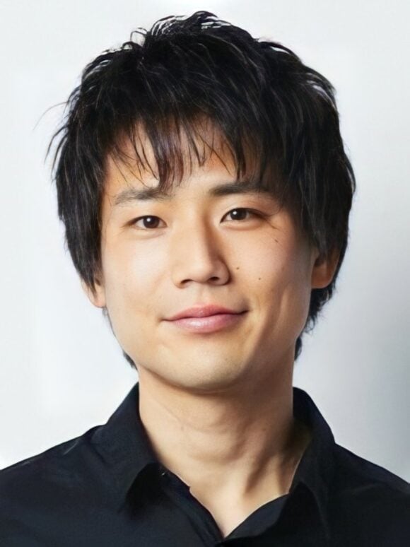 Takeda Tetsuro