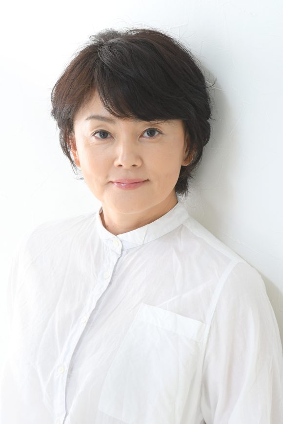 Takizawa Ryoko