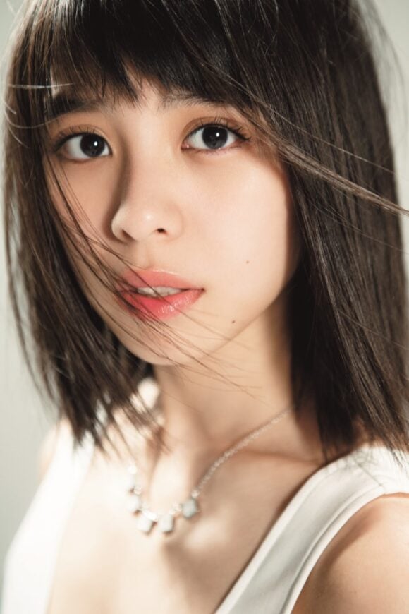 Tanaka Mirei