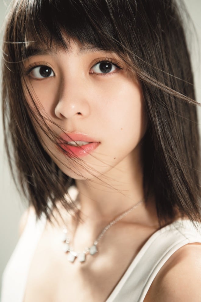 Tanaka Mirei