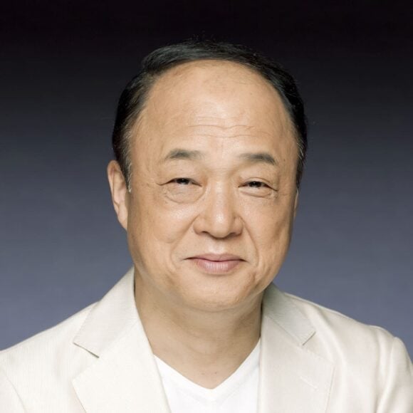 Tayama Ryosei