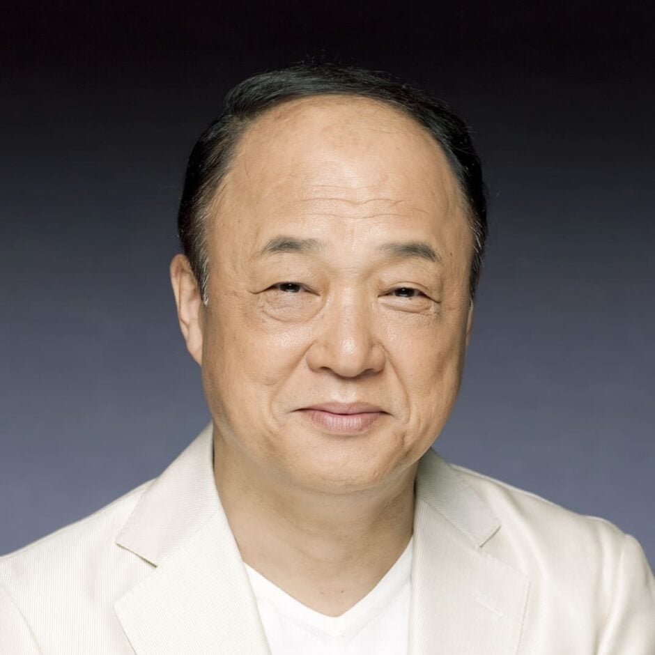 Tayama Ryosei