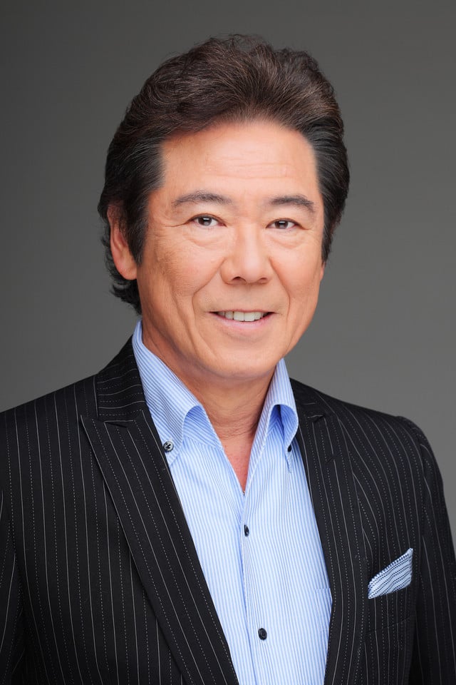 Nishioka Tokuma