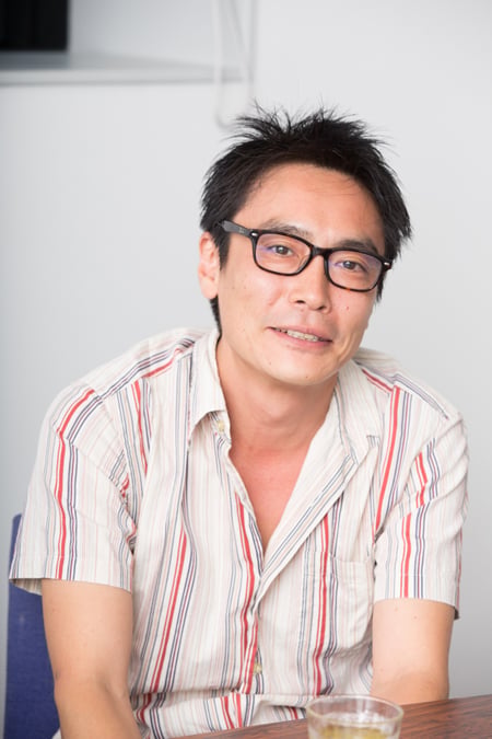 Kato Toranosuke
