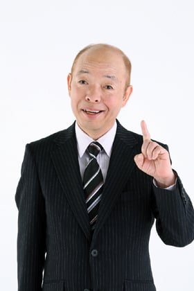 Sakata Toshio