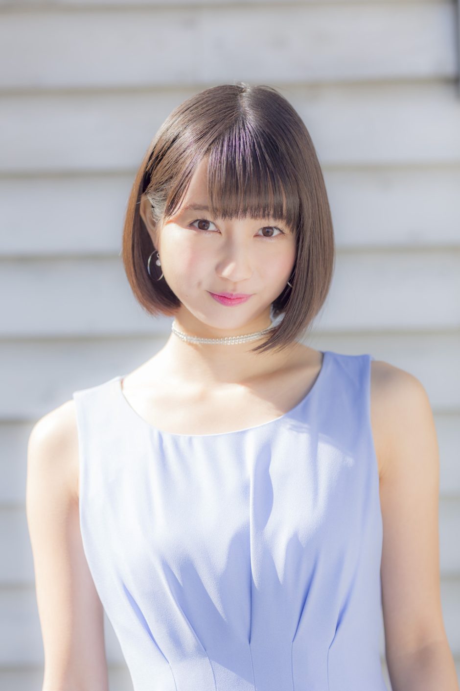 Ueno Yuuka