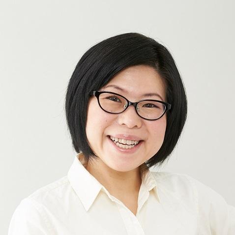 Ujiie Megumi